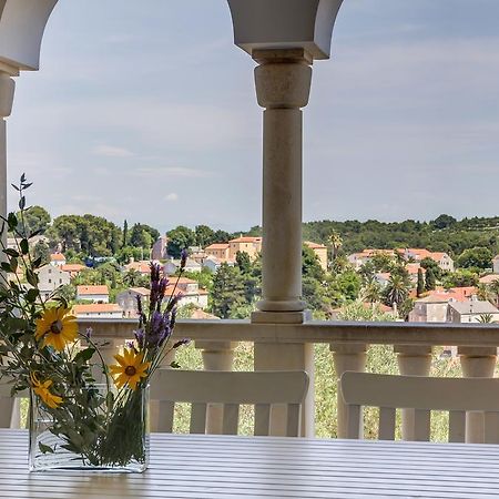 Villa Alma Veli Lošinj Exterior foto