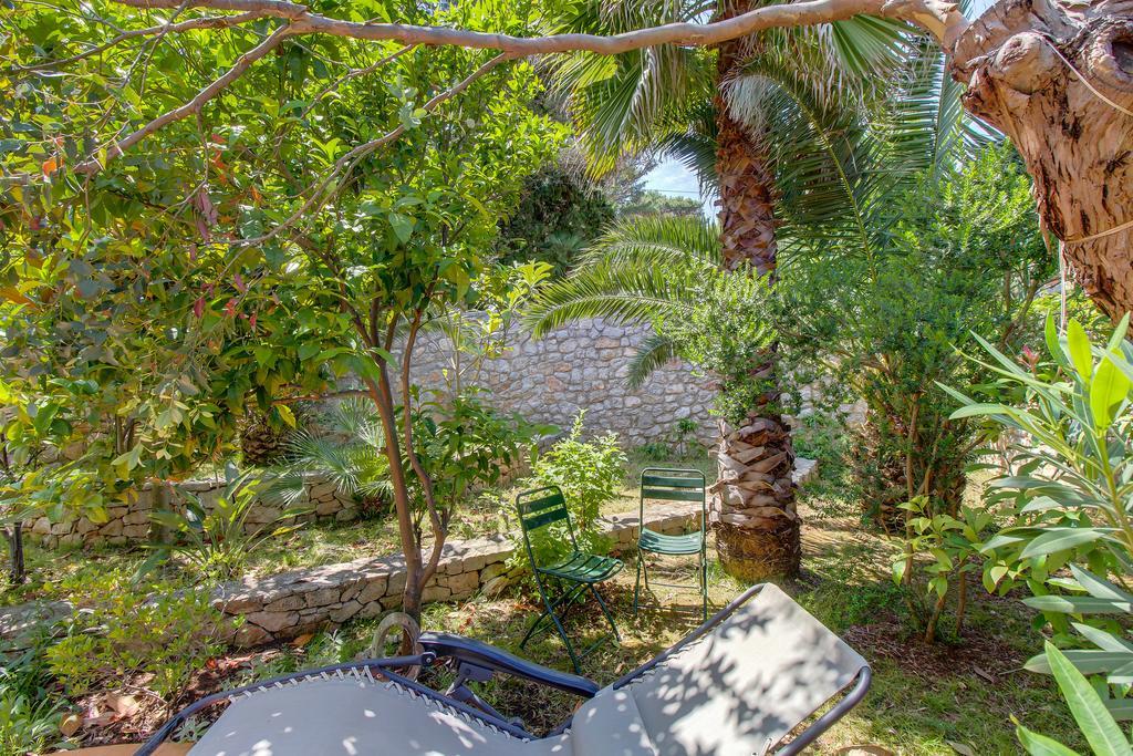 Villa Alma Veli Lošinj Exterior foto