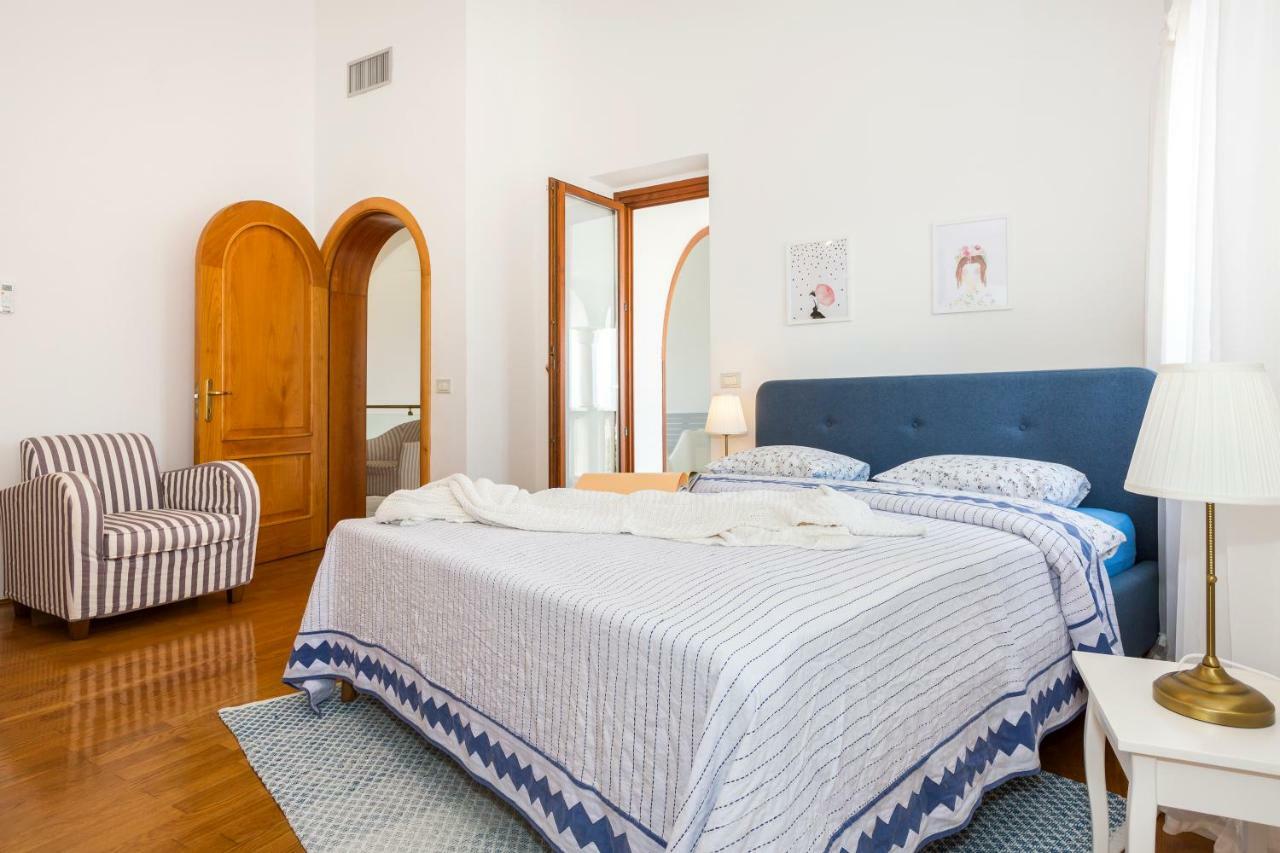 Villa Alma Veli Lošinj Exterior foto