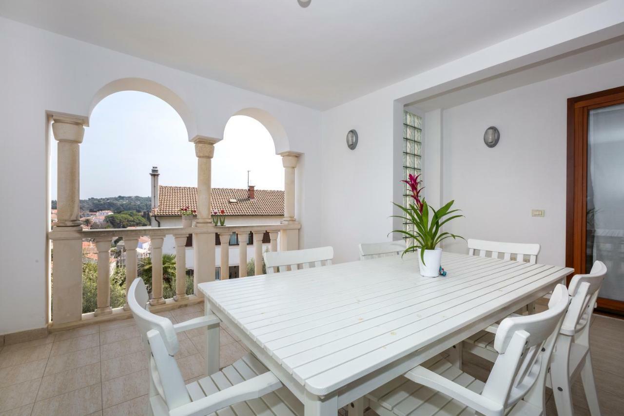 Villa Alma Veli Lošinj Exterior foto