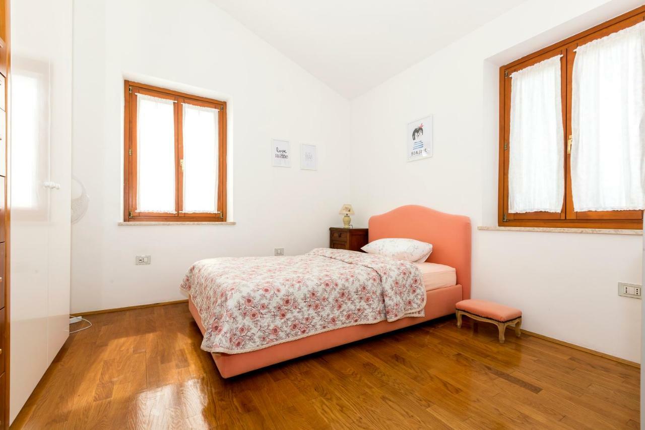 Villa Alma Veli Lošinj Exterior foto